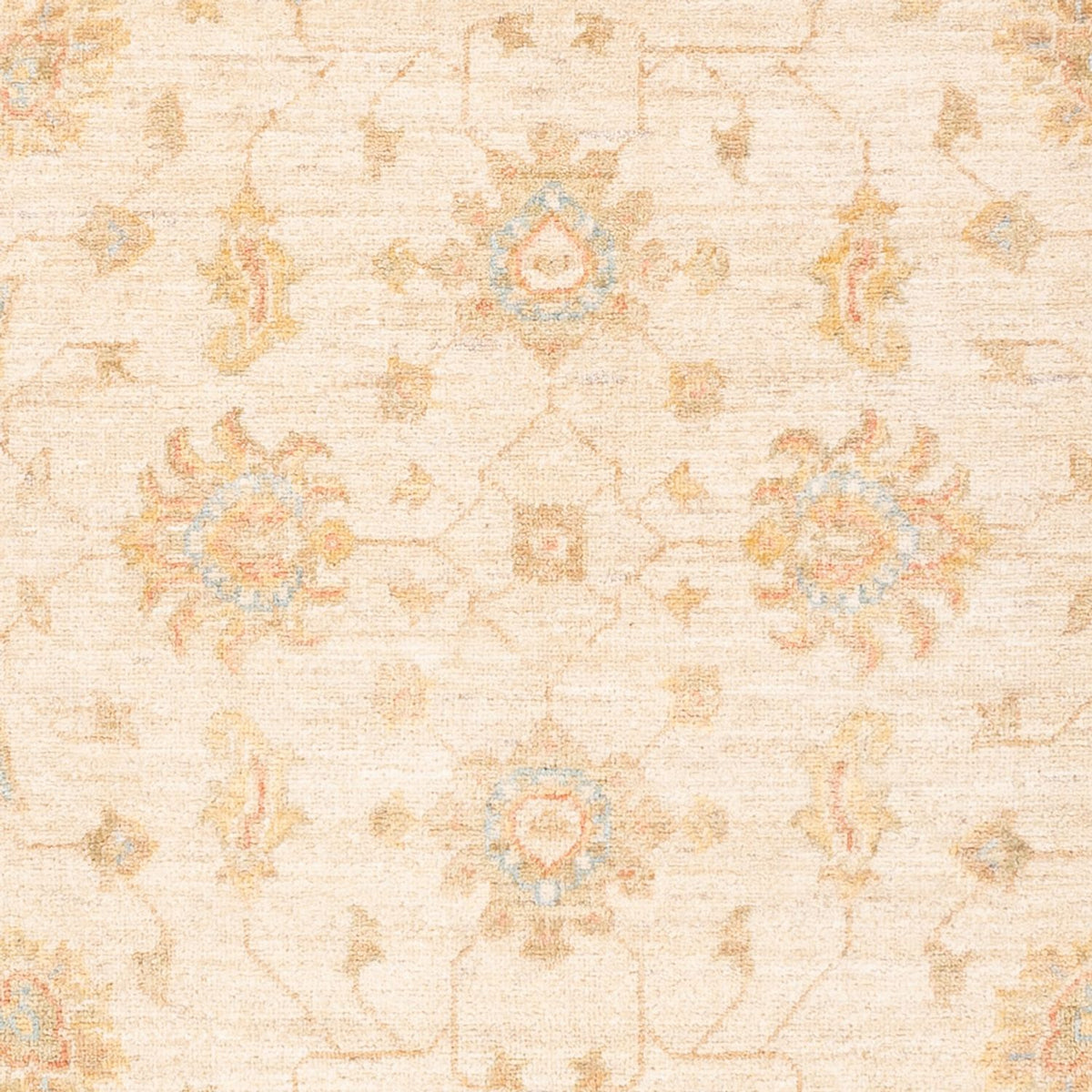Ziegler Carpet - 182 x 125 cm - beige
