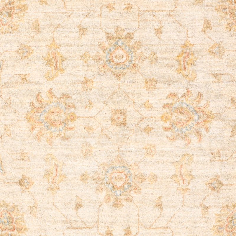 Ziegler Carpet - 182 x 125 cm - beige