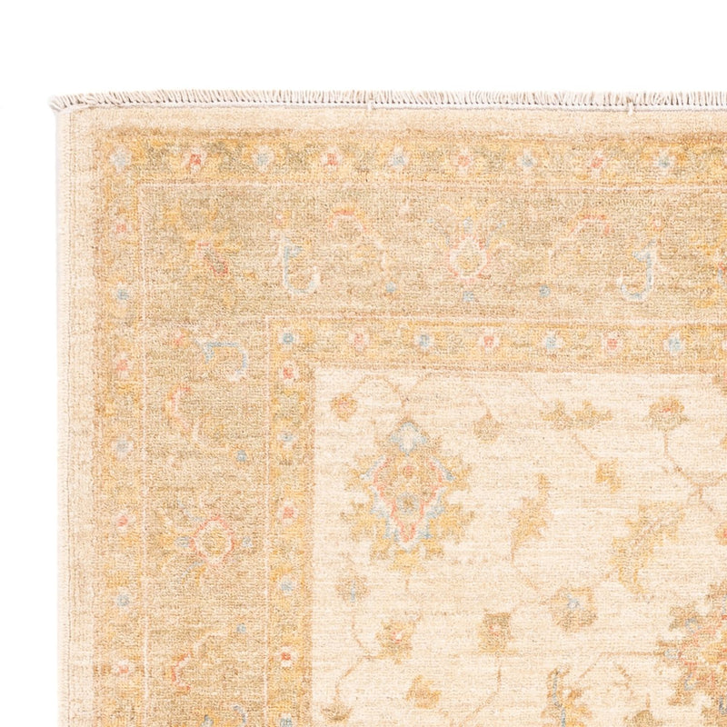 Ziegler Carpet - 182 x 125 cm - beige