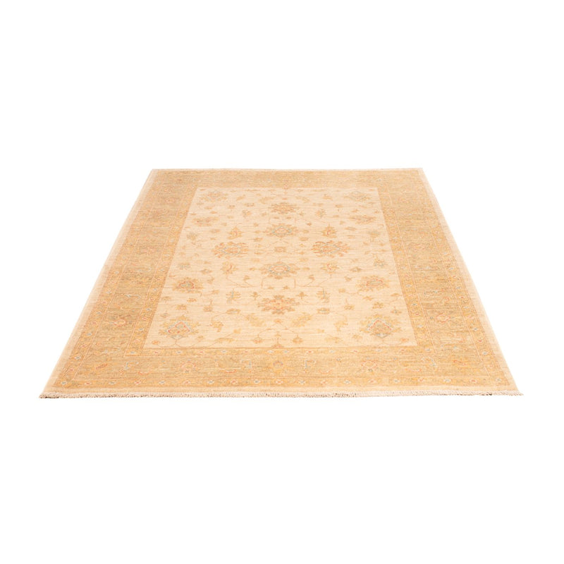 Ziegler Carpet - 182 x 125 cm - beige