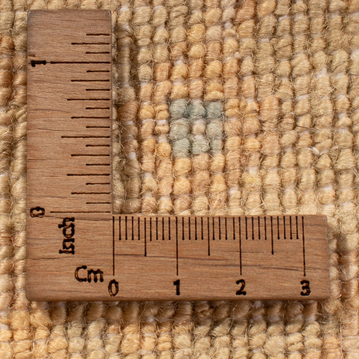 Ziegler Carpet - 182 x 125 cm - beige