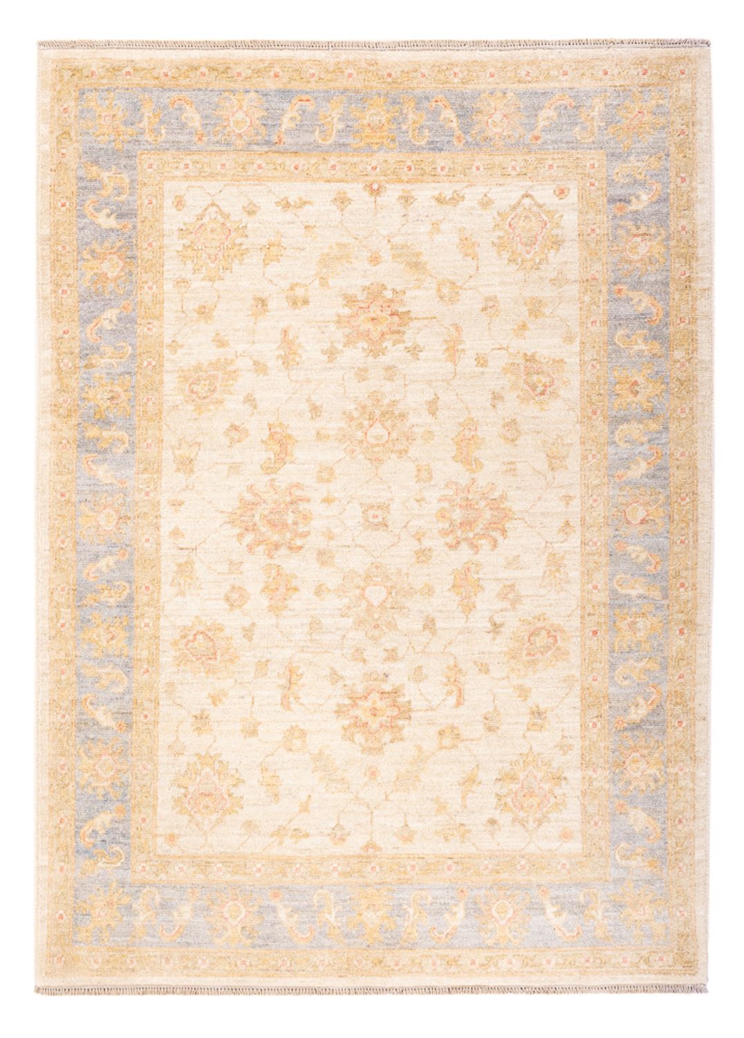 Ziegler Carpet - 176 x 123 cm - beige