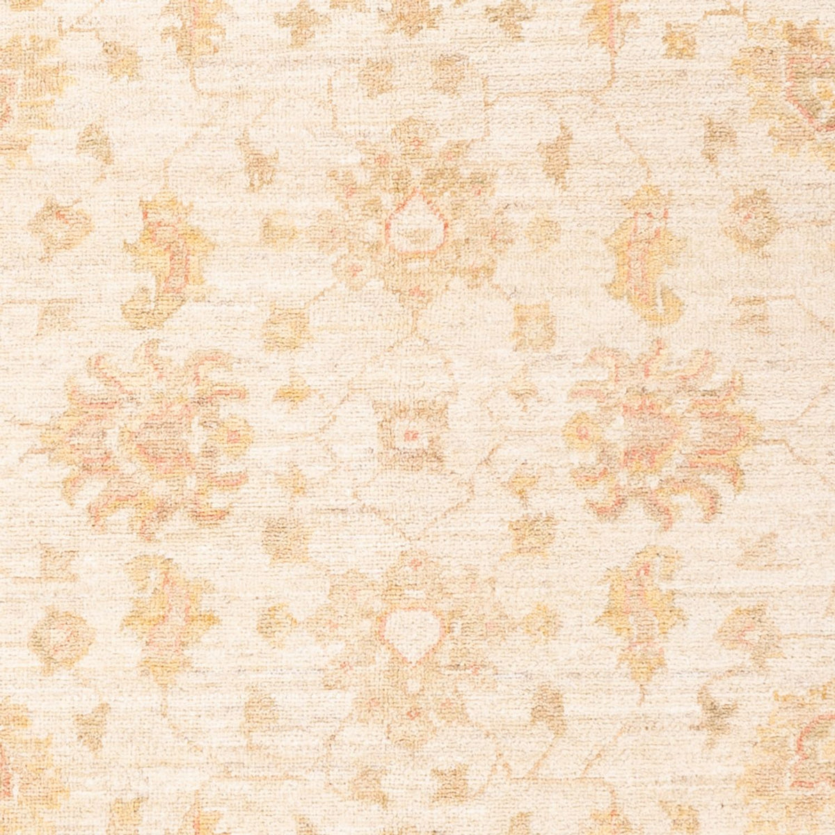 Ziegler Carpet - 176 x 123 cm - beige