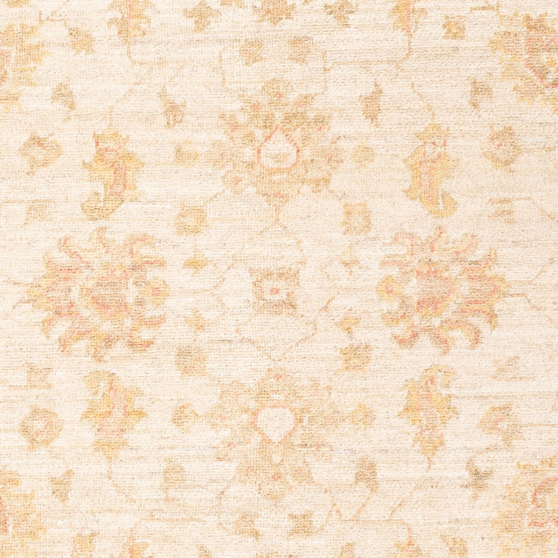 Ziegler Carpet - 176 x 123 cm - beige