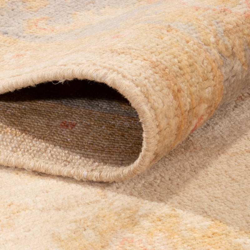 Ziegler Carpet - 176 x 123 cm - beige