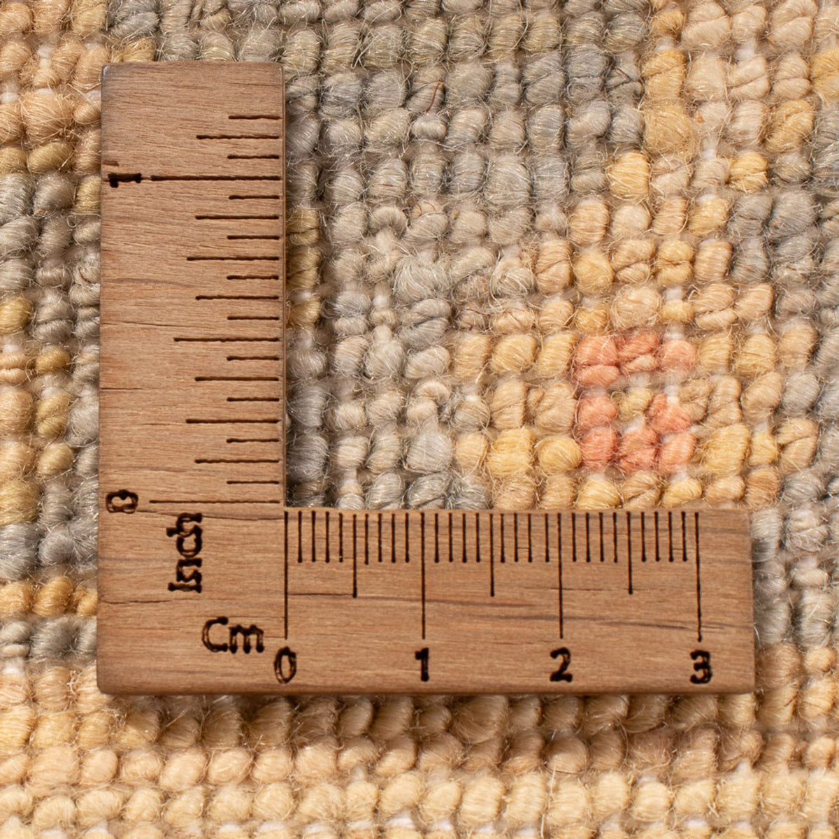 Ziegler Carpet - 176 x 123 cm - beige