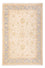 Ziegler Carpet - 185 x 122 cm - beige