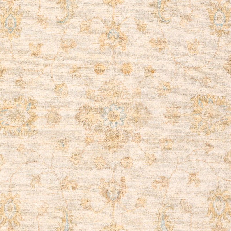 Ziegler Carpet - 185 x 122 cm - beige