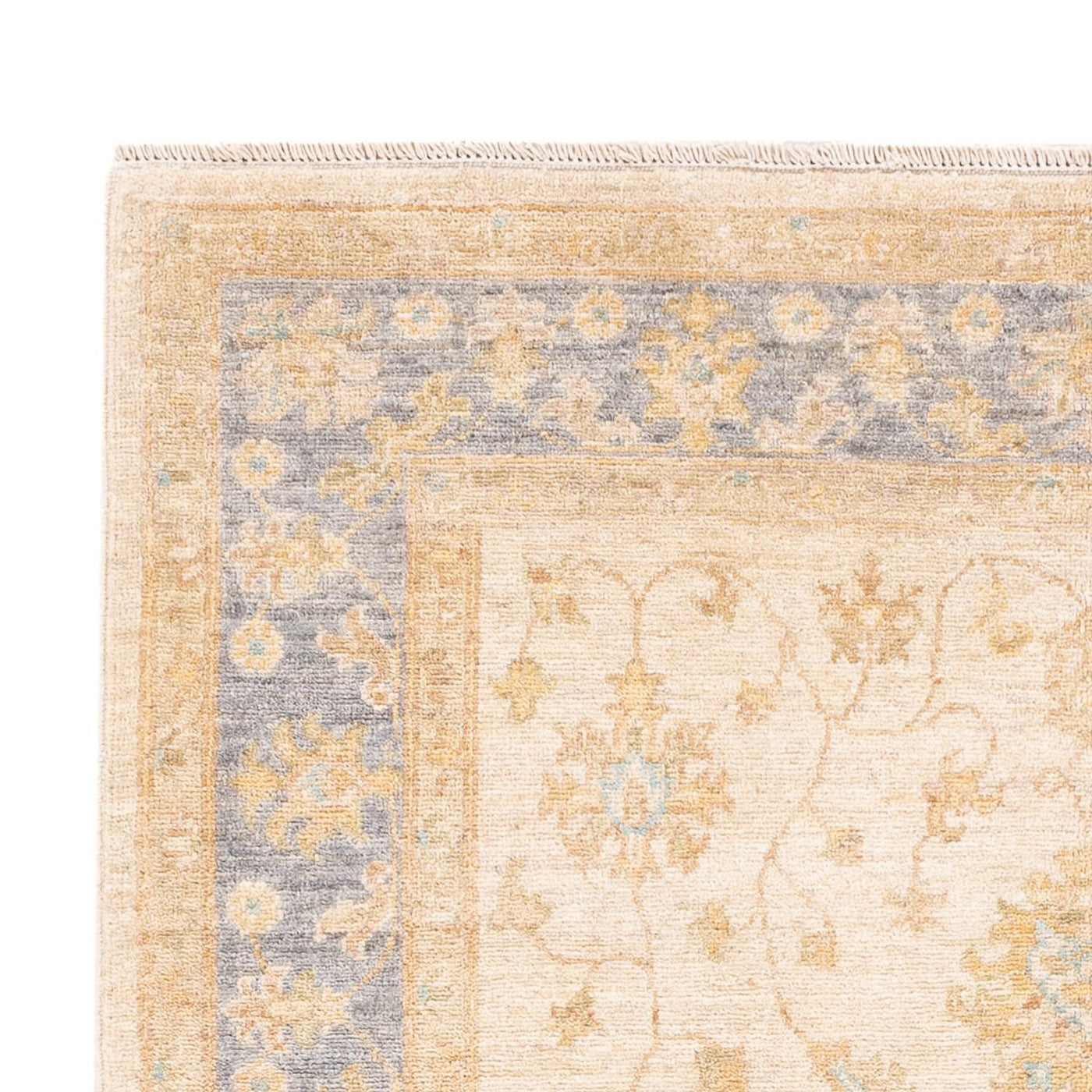 Ziegler Carpet 185x122cm - Oriental Carpet