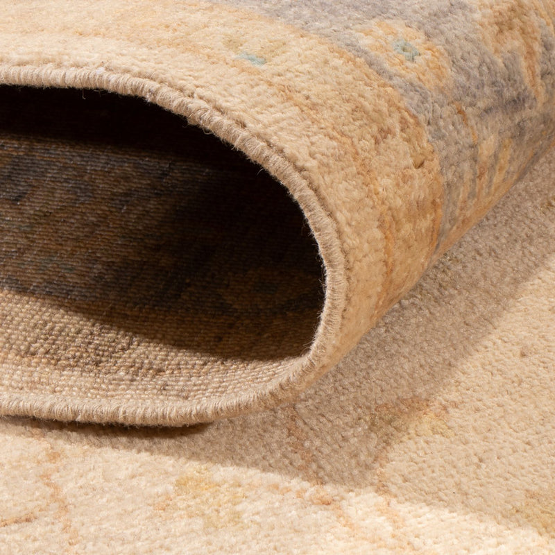 Ziegler Carpet - 185 x 122 cm - beige