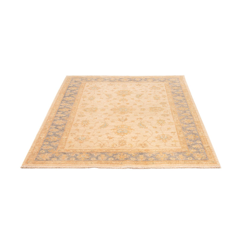 Ziegler Carpet - 185 x 122 cm - beige
