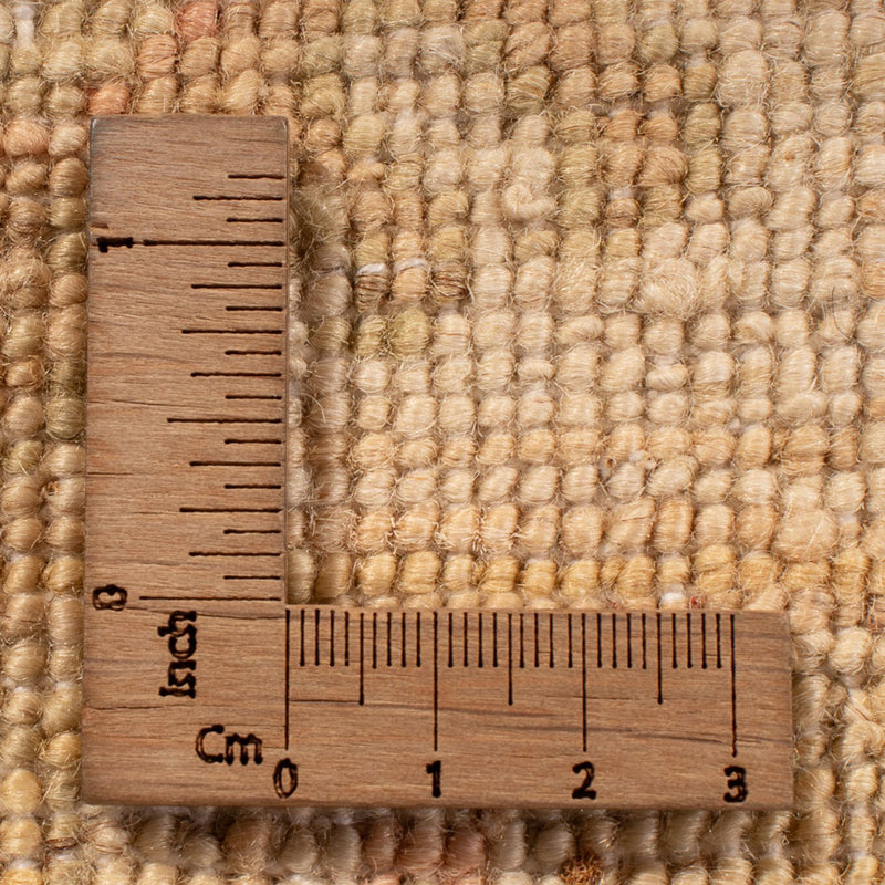 Ziegler Carpet - 177 x 122 cm - havsblått