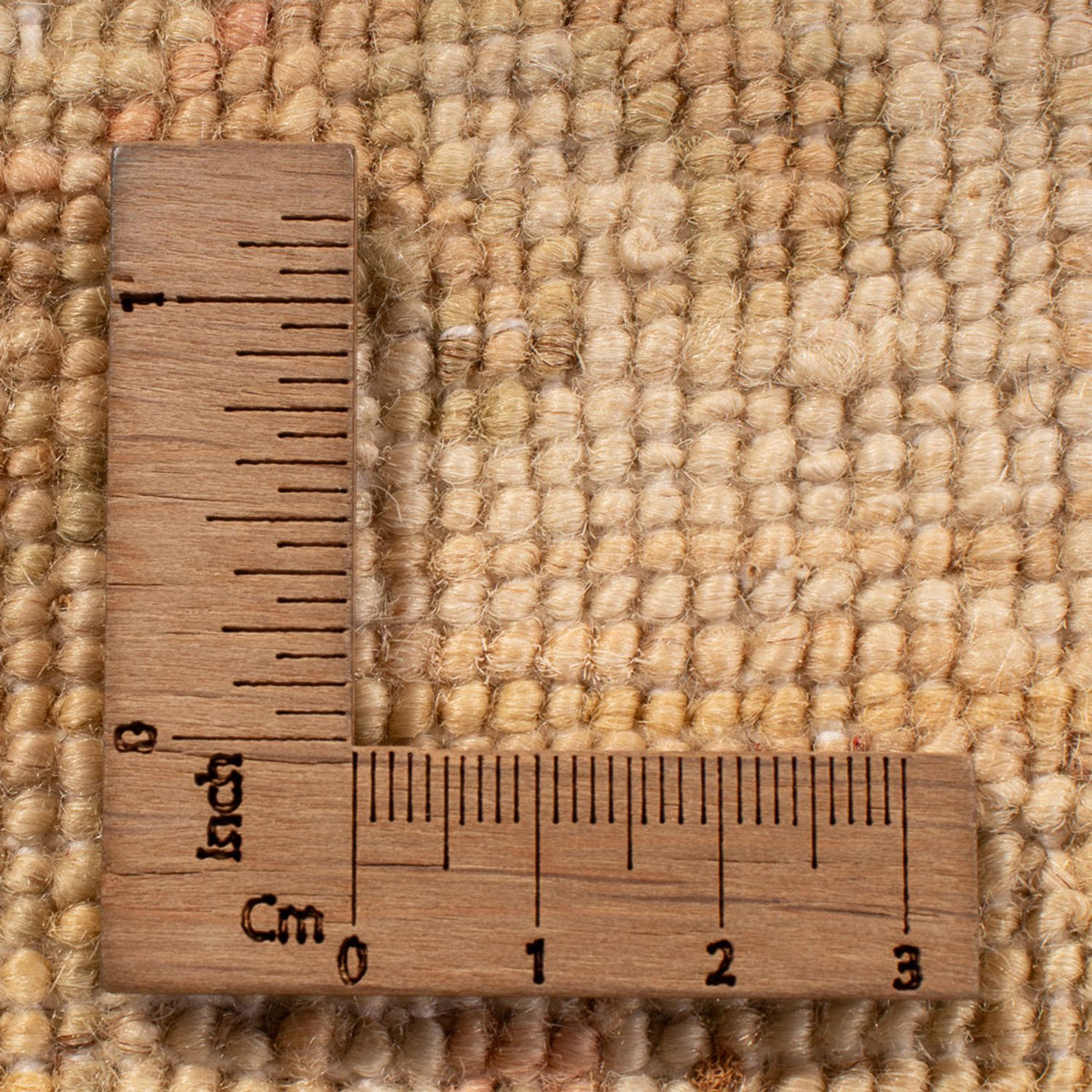 Ziegler Carpet - 177 x 122 cm - havsblått