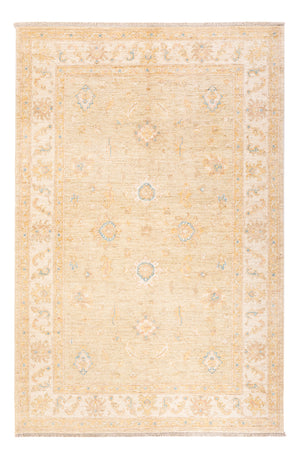 Ziegler Carpet - 183 x 122 cm - beige