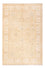 Ziegler Carpet - 183 x 122 cm - beige