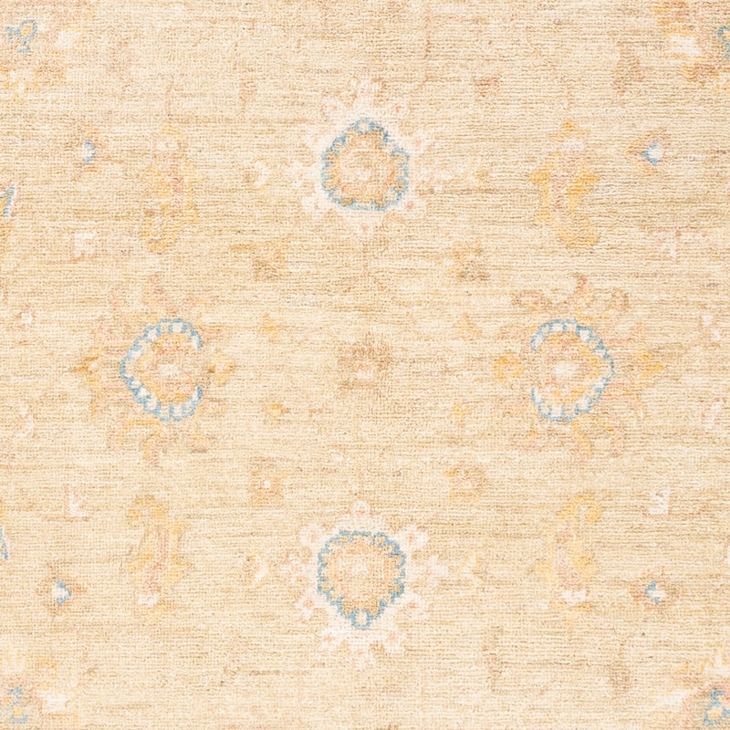Ziegler Carpet - 183 x 122 cm - beige
