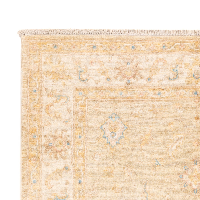 Ziegler Carpet - 183 x 122 cm - beige