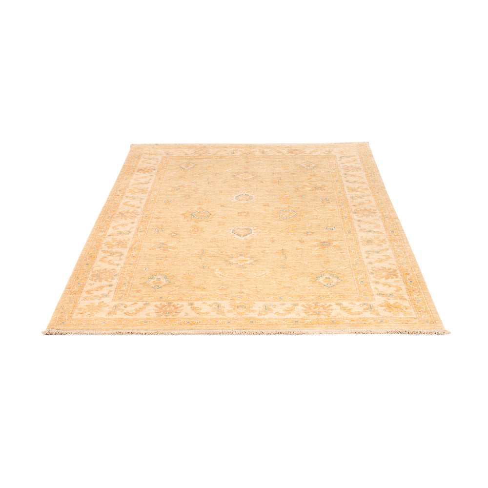 Ziegler Carpet - 183 x 122 cm - beige