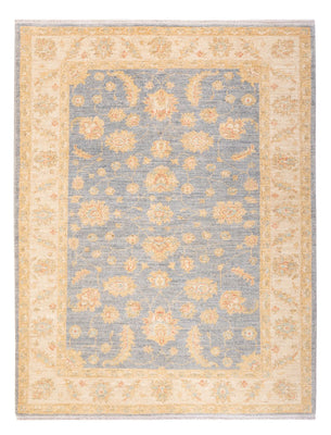 Ziegler Carpet - 170 x 125 cm - bensinblå