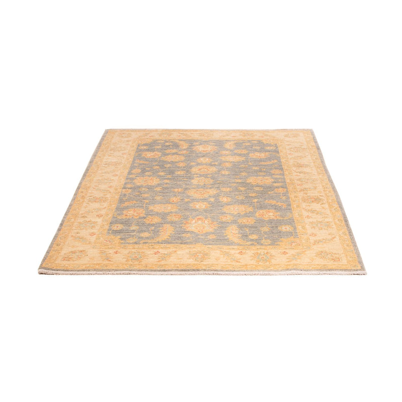 Ziegler Carpet - 170 x 125 cm - bensinblå