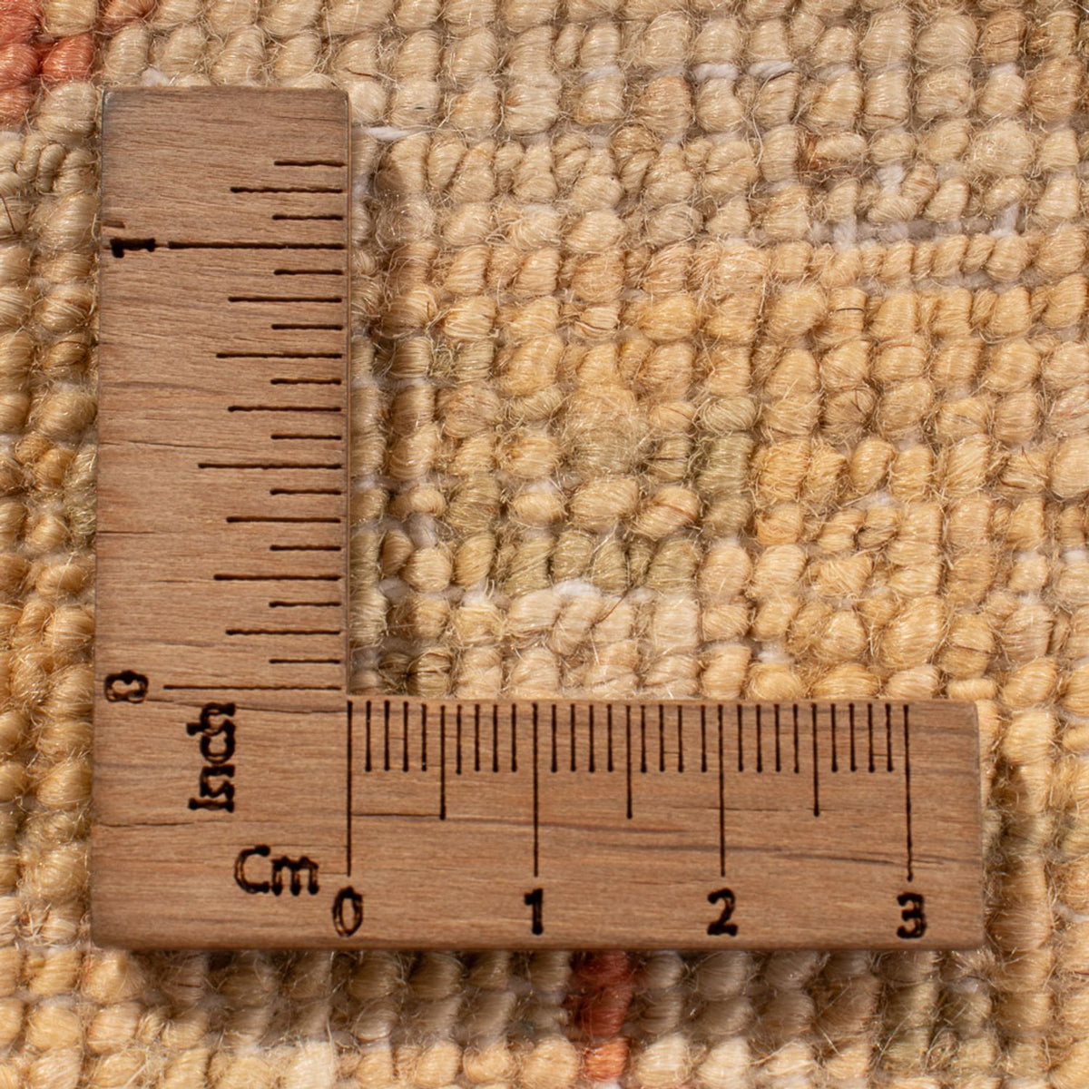 Ziegler Carpet - 170 x 125 cm - bensinblå