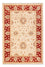 Ziegler Carpet - 184 x 123 cm - beige