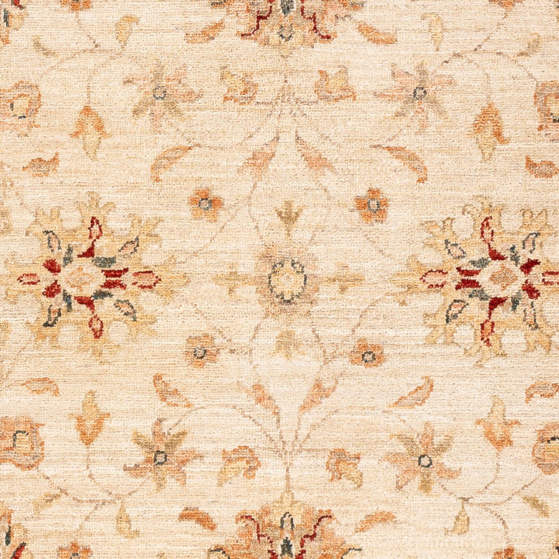 Ziegler Carpet - 184 x 123 cm - beige