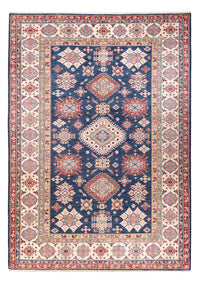 Ziegler Carpet - Kazak - 287 x 204 cm - blå