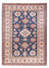 Ziegler Carpet - Kazak - 287 x 204 cm - blå