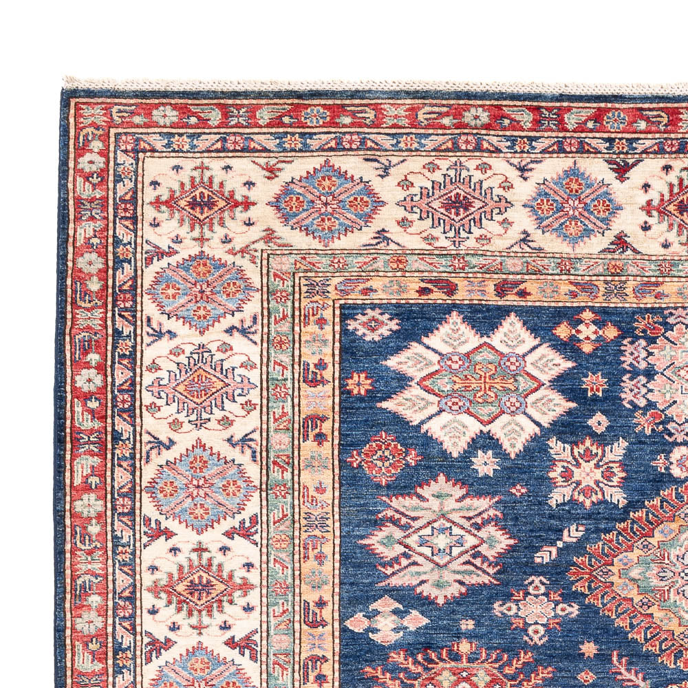 Kazak Mattan 204x287cm - Oriental Carpet