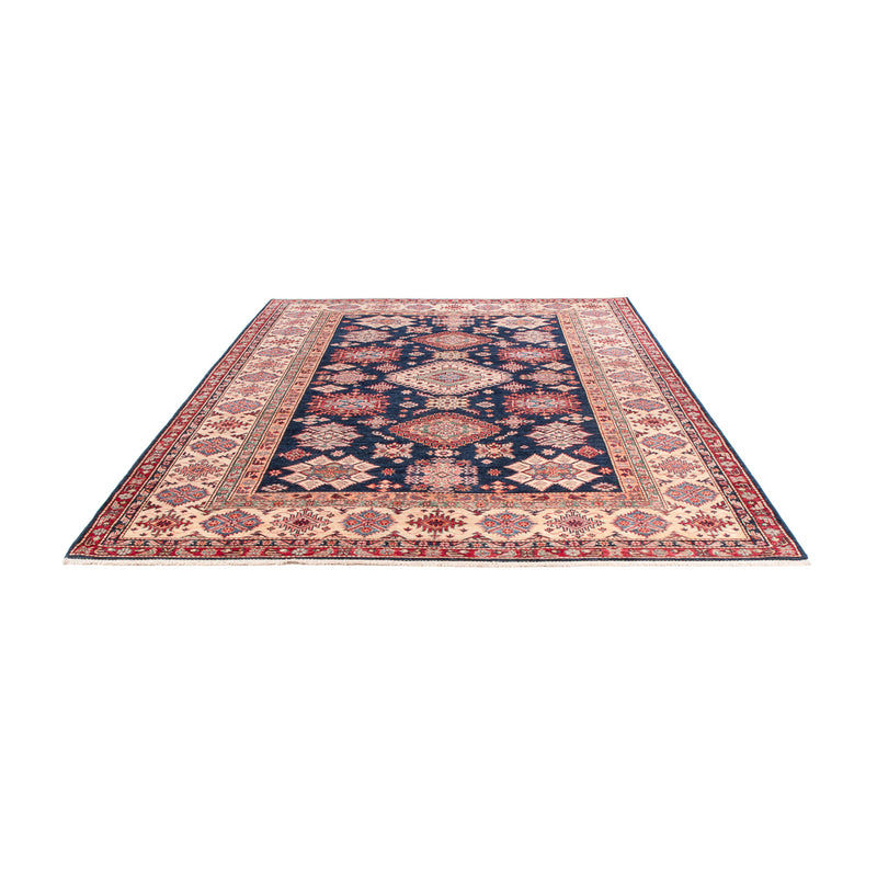 Ziegler Carpet - Kazak - 287 x 204 cm - blå