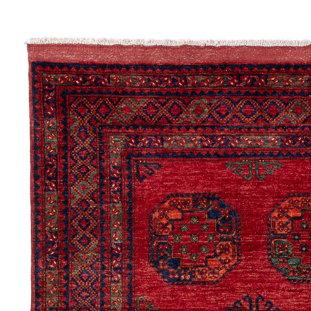 Khal Mohammadi Mattan 317x213cm - Oriental Carpet