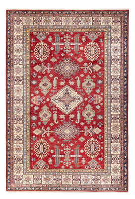 Ziegler Carpet - Kazak - 300 x 202 cm - röd