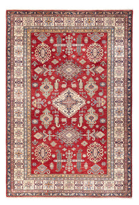 Ziegler Carpet - Kazak - 300 x 202 cm - röd