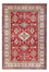 Ziegler Carpet - Kazak - 300 x 202 cm - röd