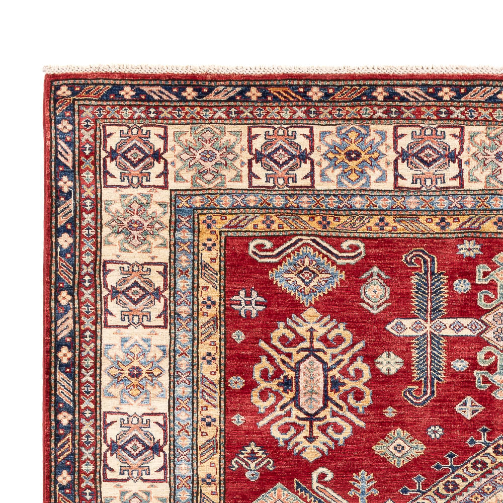 Ziegler Carpet - Kazak - 300 x 202 cm - röd