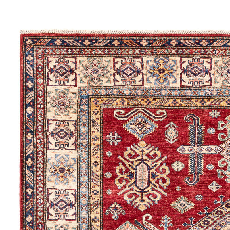 Ziegler Carpet - Kazak - 300 x 202 cm - röd