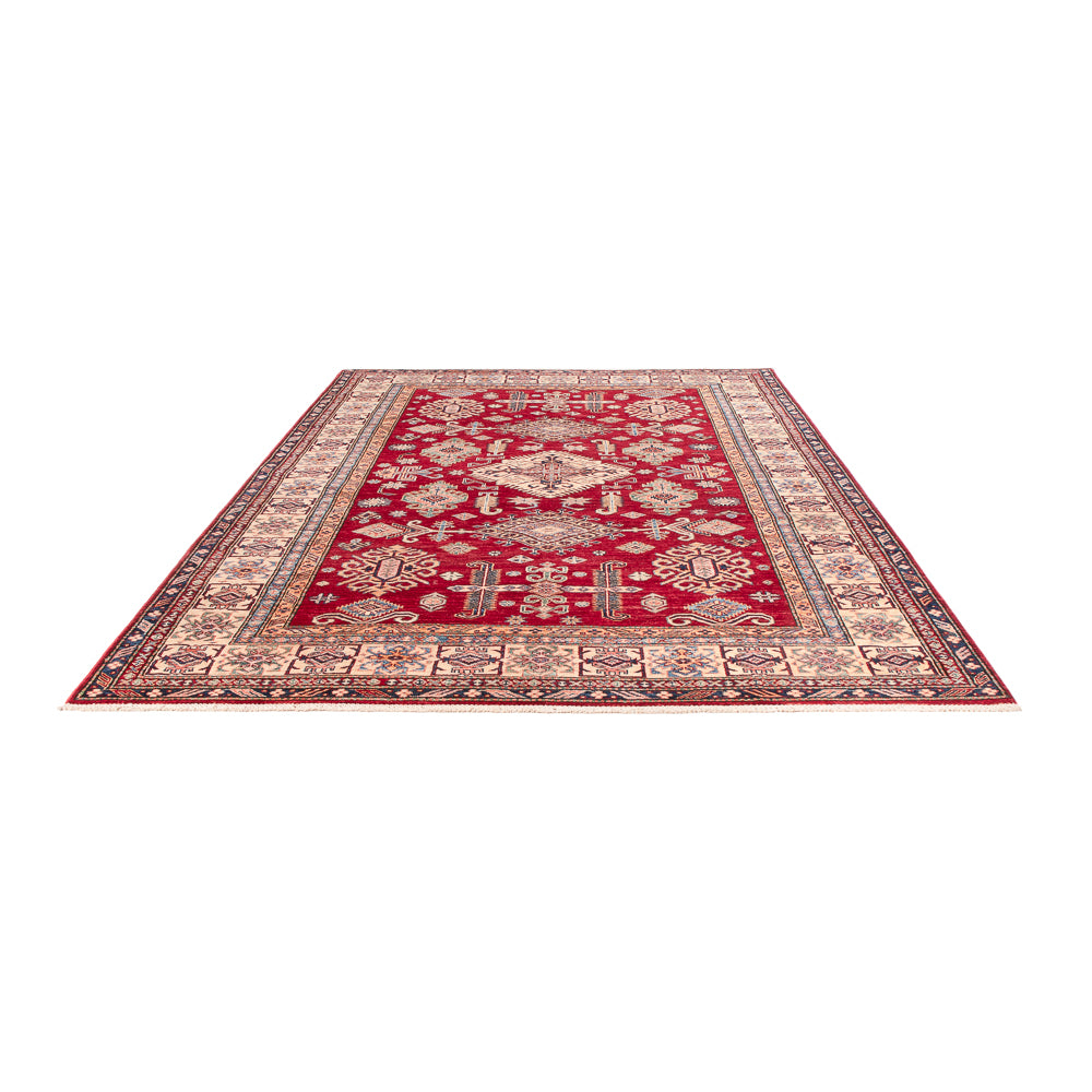 Ziegler Carpet - Kazak - 300 x 202 cm - röd