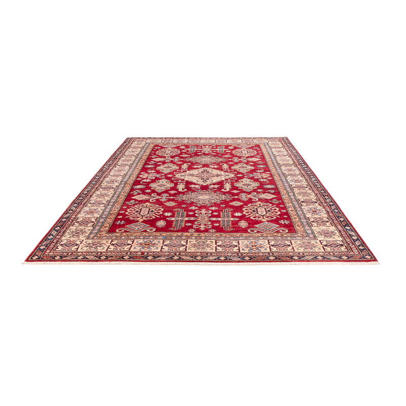 Ziegler Carpet - Kazak - 300 x 202 cm - röd