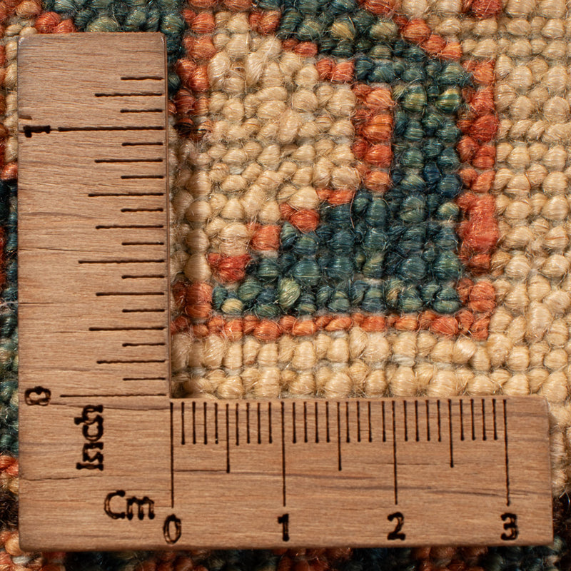 Ziegler Carpet - Kazak - 300 x 202 cm - röd