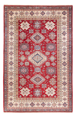 Ziegler Carpet - Kazak - 305 x 200 cm - röd
