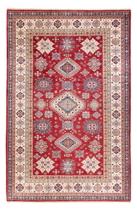 Ziegler Carpet - Kazak - 305 x 200 cm - röd