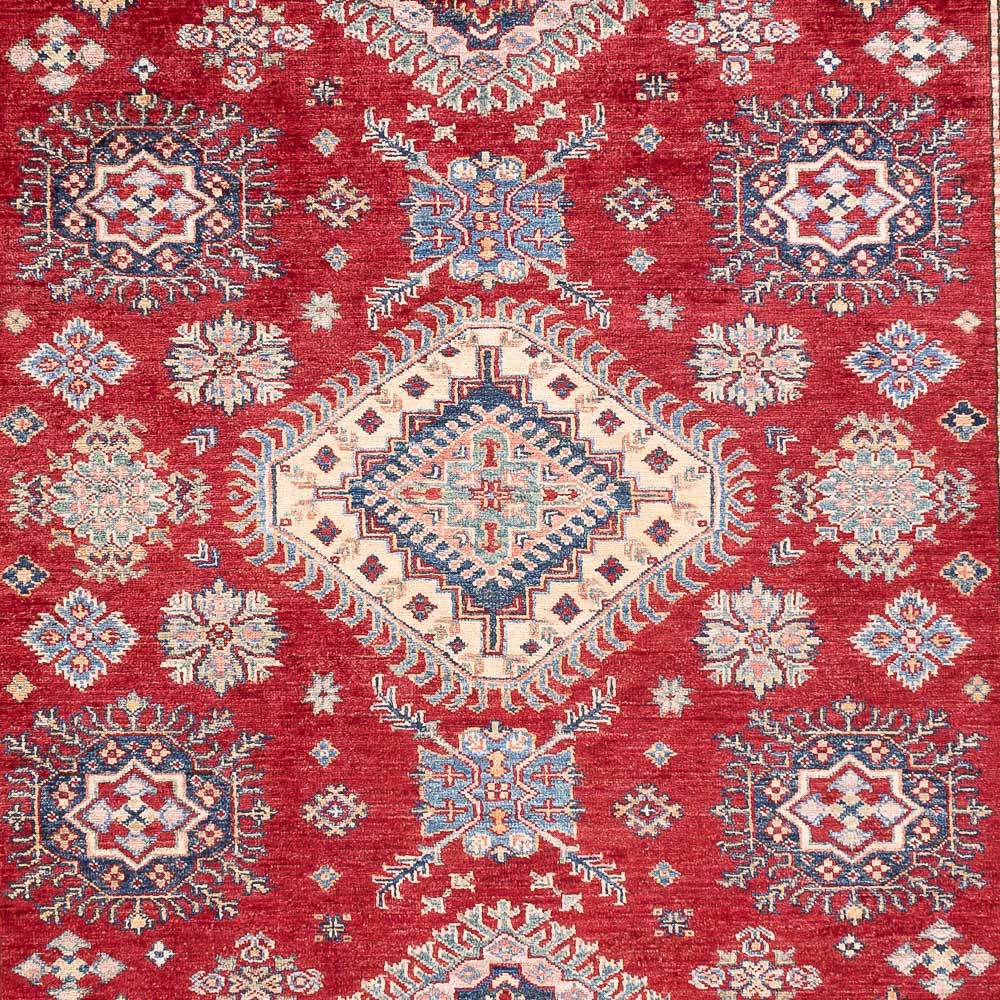 Ziegler Carpet - Kazak - 305 x 200 cm - röd