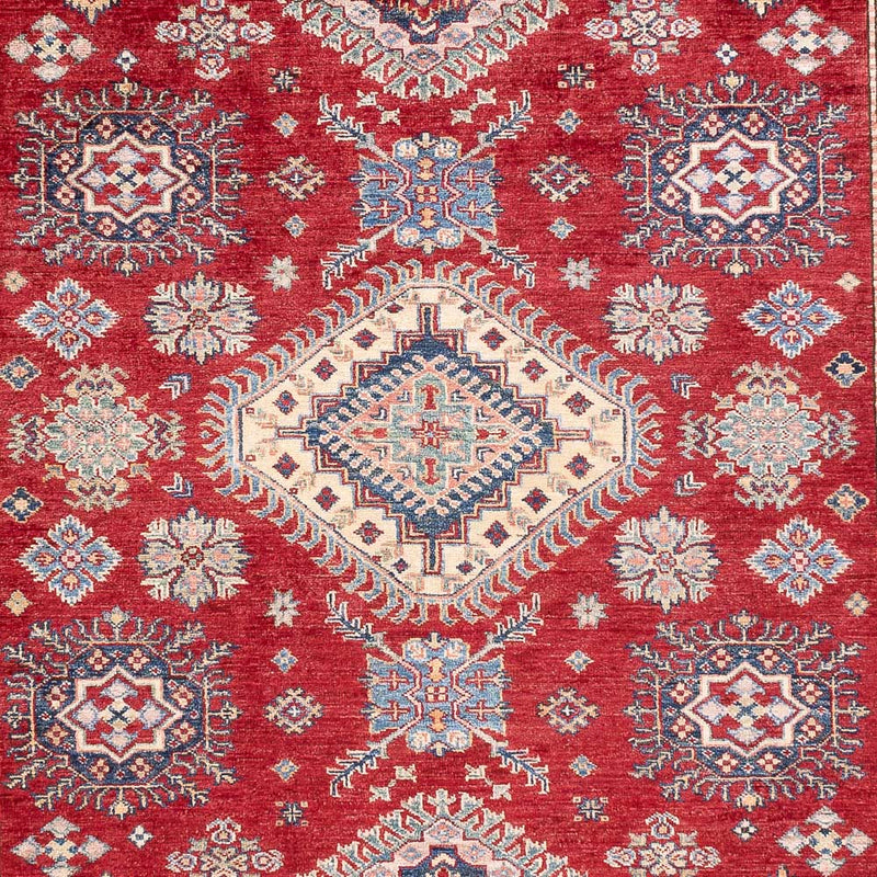 Ziegler Carpet - Kazak - 305 x 200 cm - röd