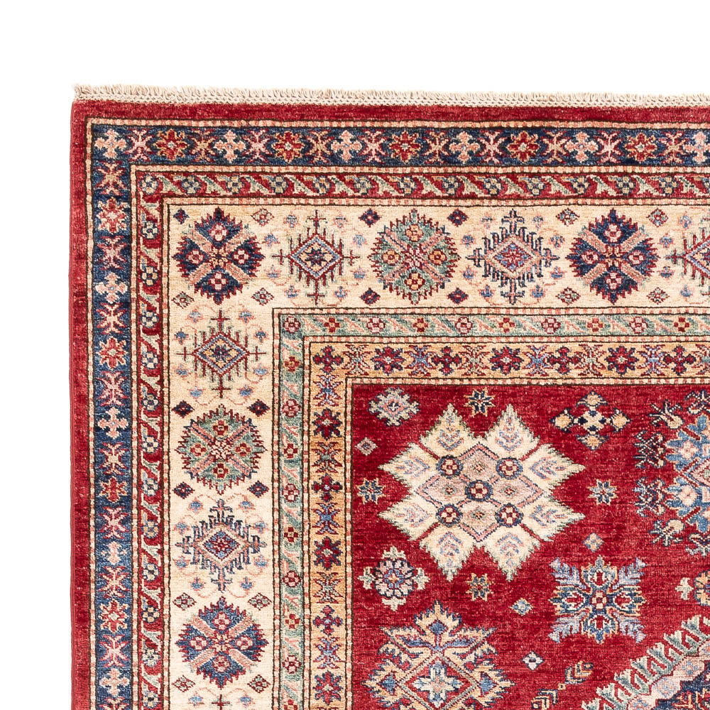 Ziegler Carpet - Kazak - 305 x 200 cm - röd