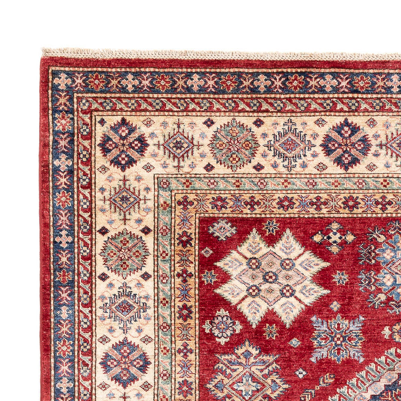 Ziegler Carpet - Kazak - 305 x 200 cm - röd