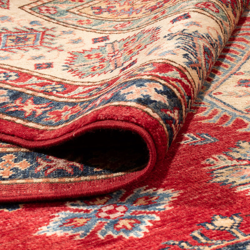 Ziegler Carpet - Kazak - 305 x 200 cm - röd