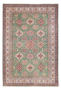 Ziegler Carpet - Kazak - 290 x 198 cm - ljusgrön
