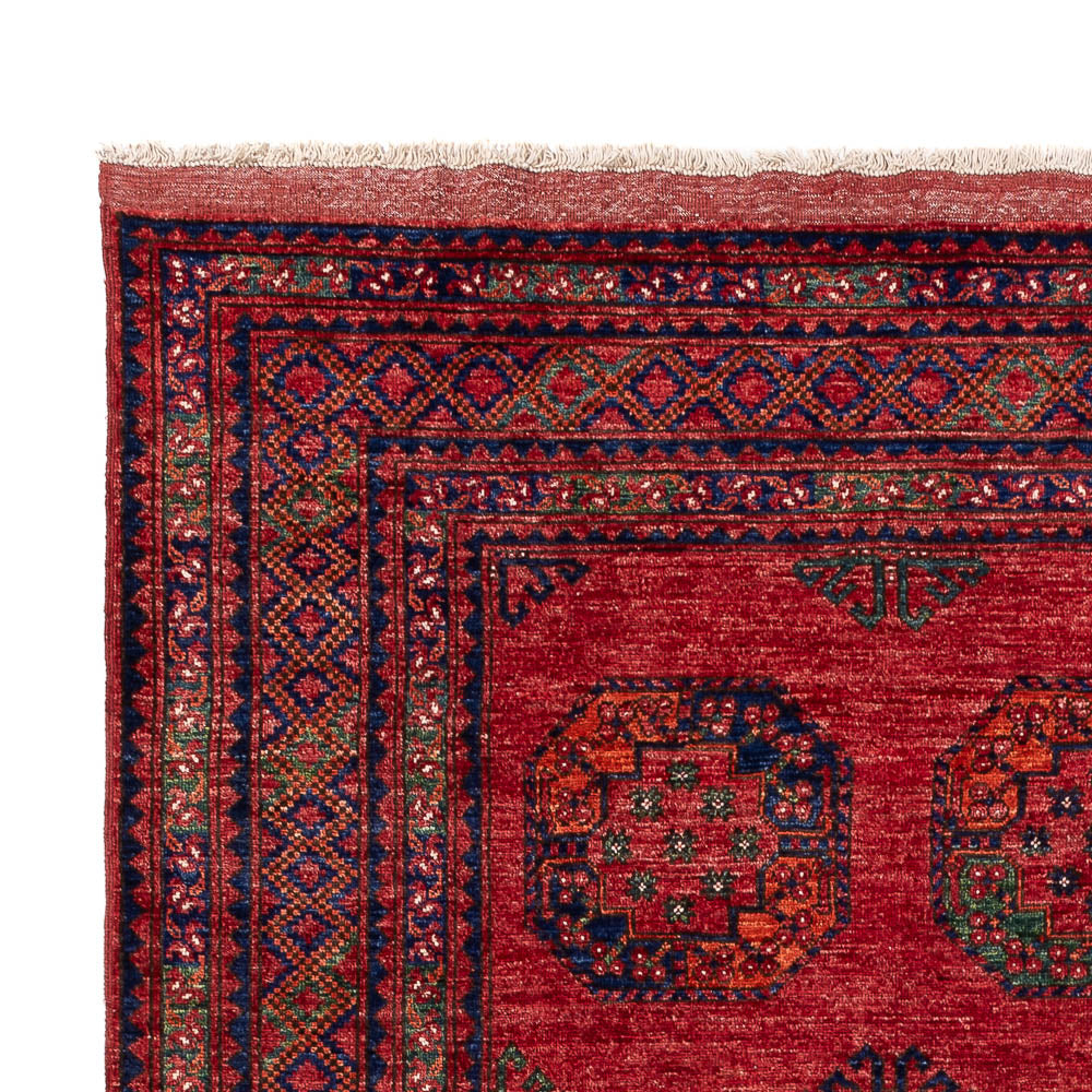 Khal Mohammadi Mattan 307x207cm - Oriental Carpet