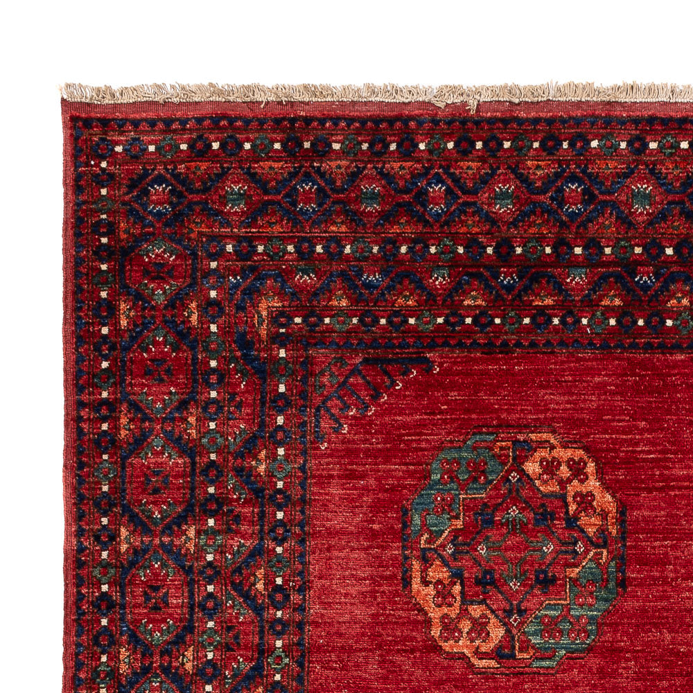 Khal Mohammadi Mattan 291x212cm - Oriental Carpet